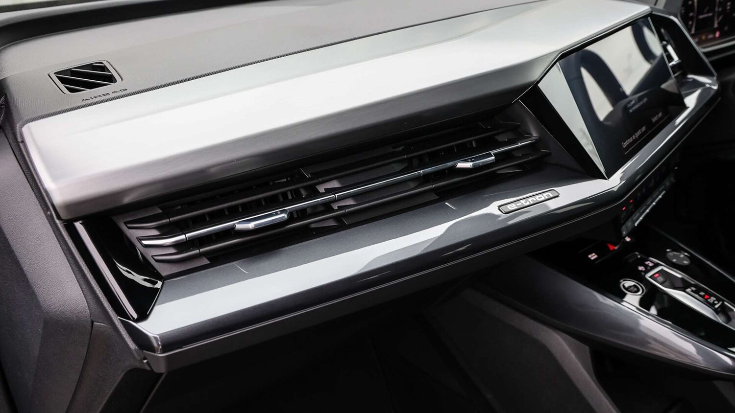 Used Audi Q4 e-tron for sale - 78119312: Photo 33