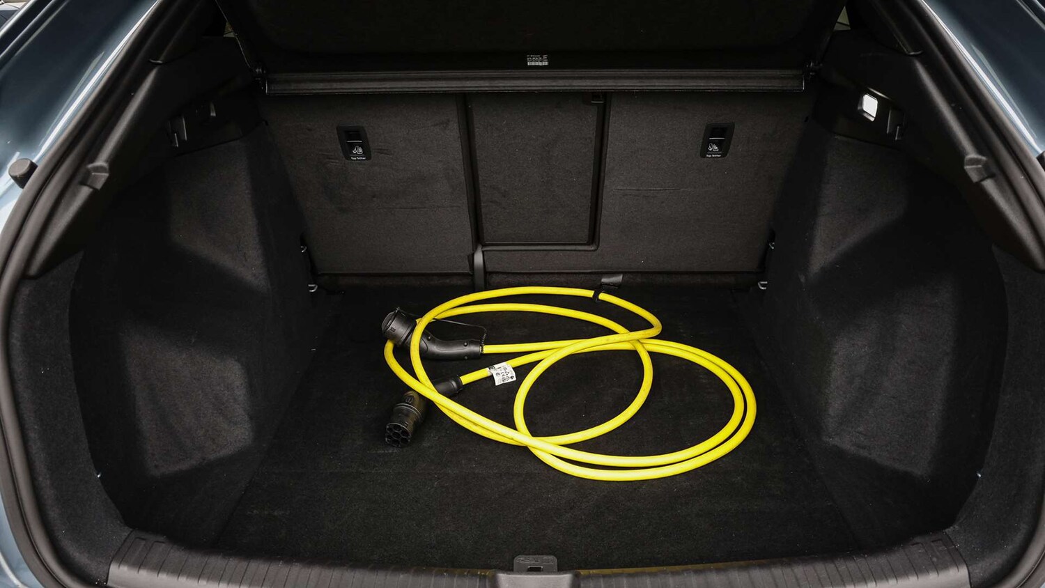 Used Audi Q4 e-tron for sale - 78119312: Photo 34