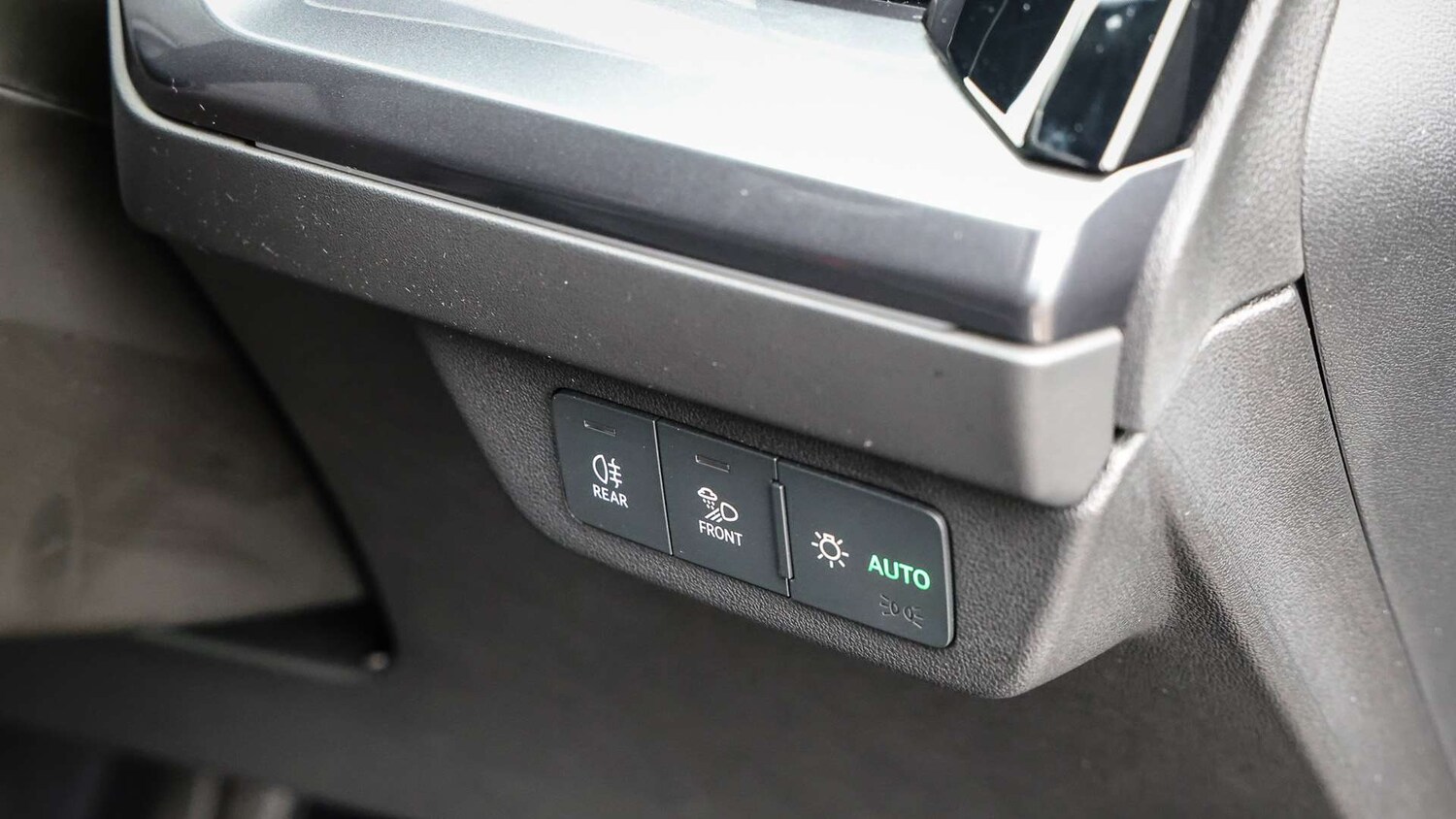 Used Audi Q4 e-tron for sale - 78119312: Photo 35