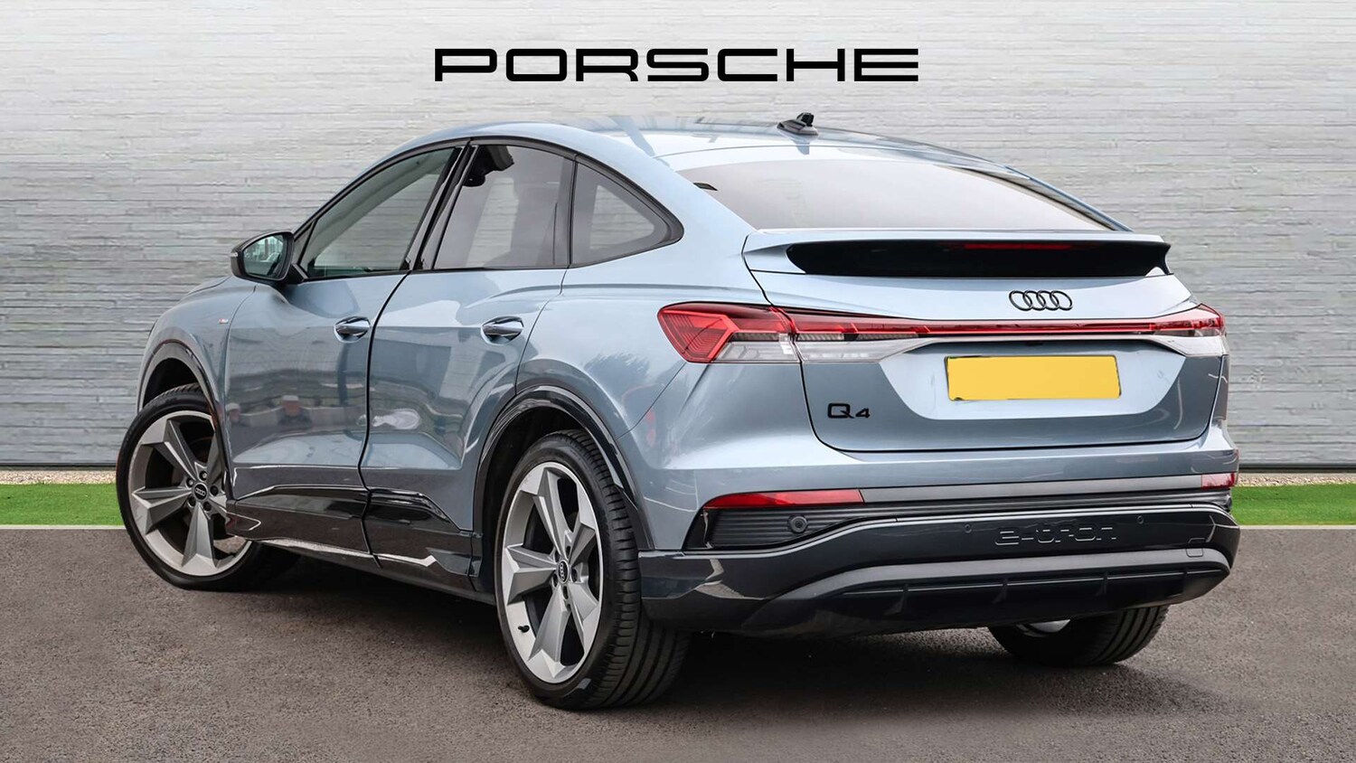 Used Audi Q4 e-tron for sale - 78119312: Photo 4