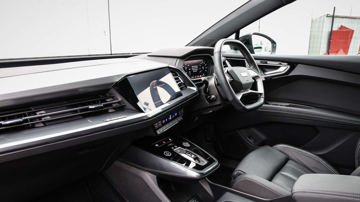 Used Audi Q4 e-tron for sale - 78119312: Photo 5