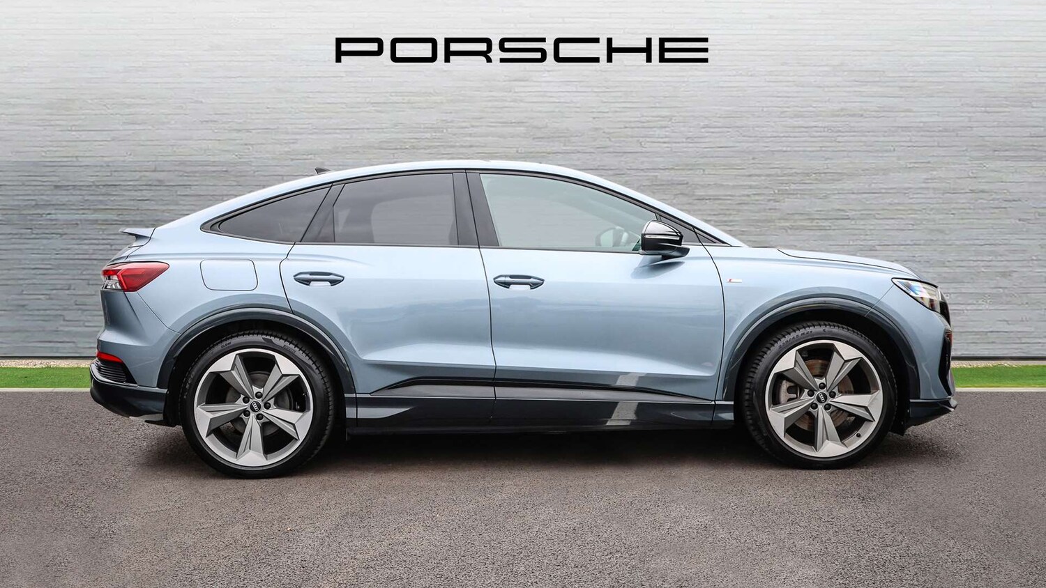 Used Audi Q4 e-tron for sale - 78119312: Photo 7