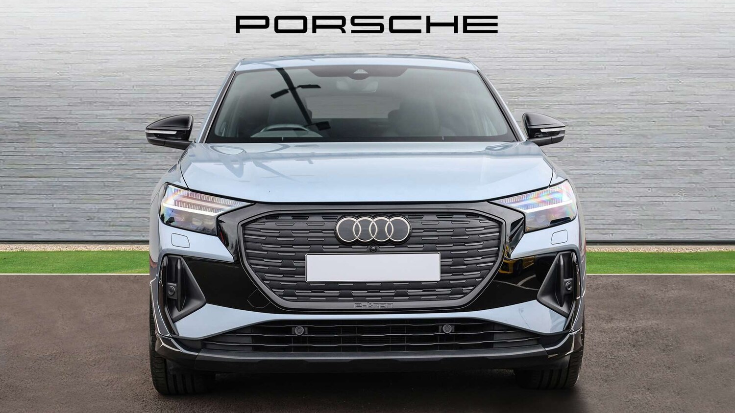 Used Audi Q4 e-tron for sale - 78119312: Photo 8