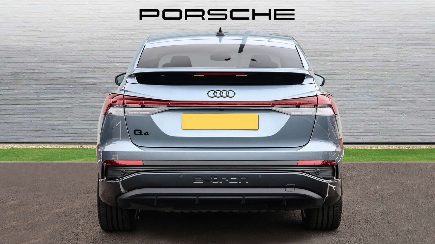 Used Audi Q4 e-tron for sale - 78119312: Photo 9