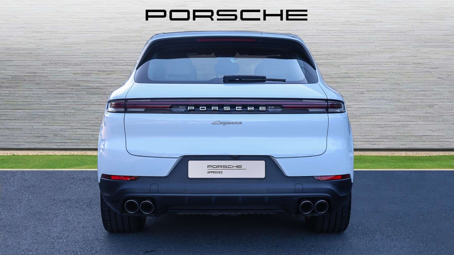 Used Porsche Cayenne 2025 for sale - 75845795: Photo 10