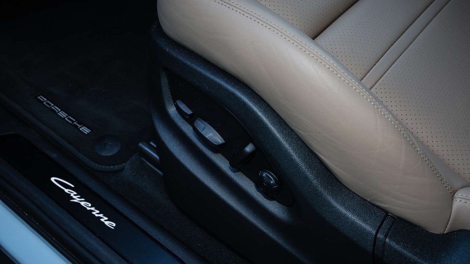 Used Porsche Cayenne 2025 for sale - 75845795: Photo 17