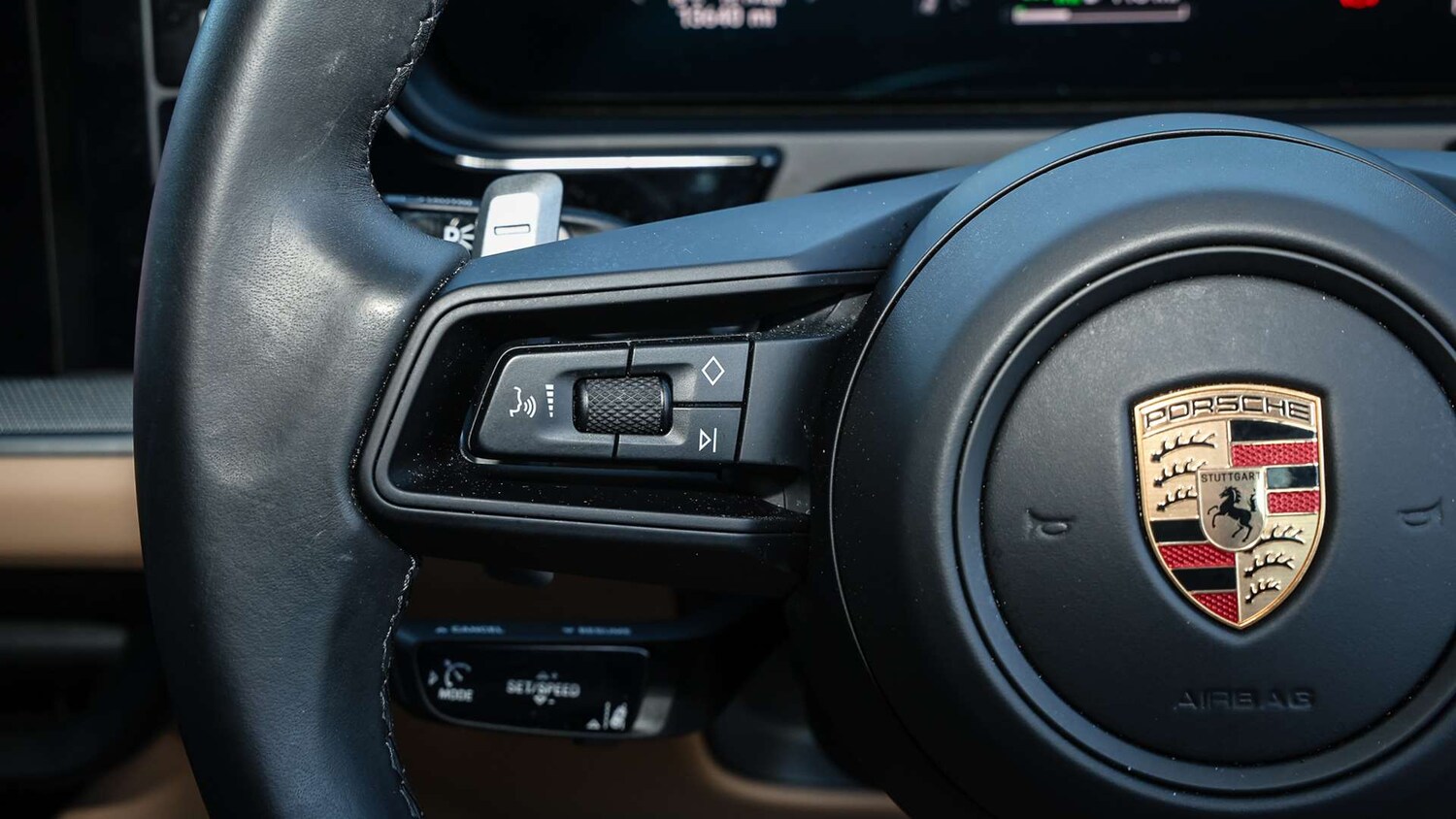 Used Porsche Cayenne 2025 for sale - 75845795: Photo 23