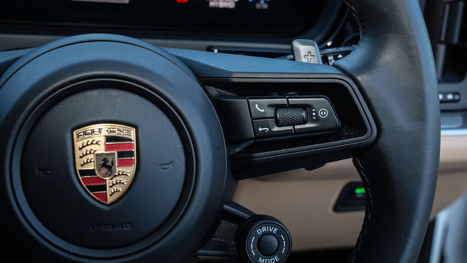 Used Porsche Cayenne 2025 for sale - 75845795: Photo 24