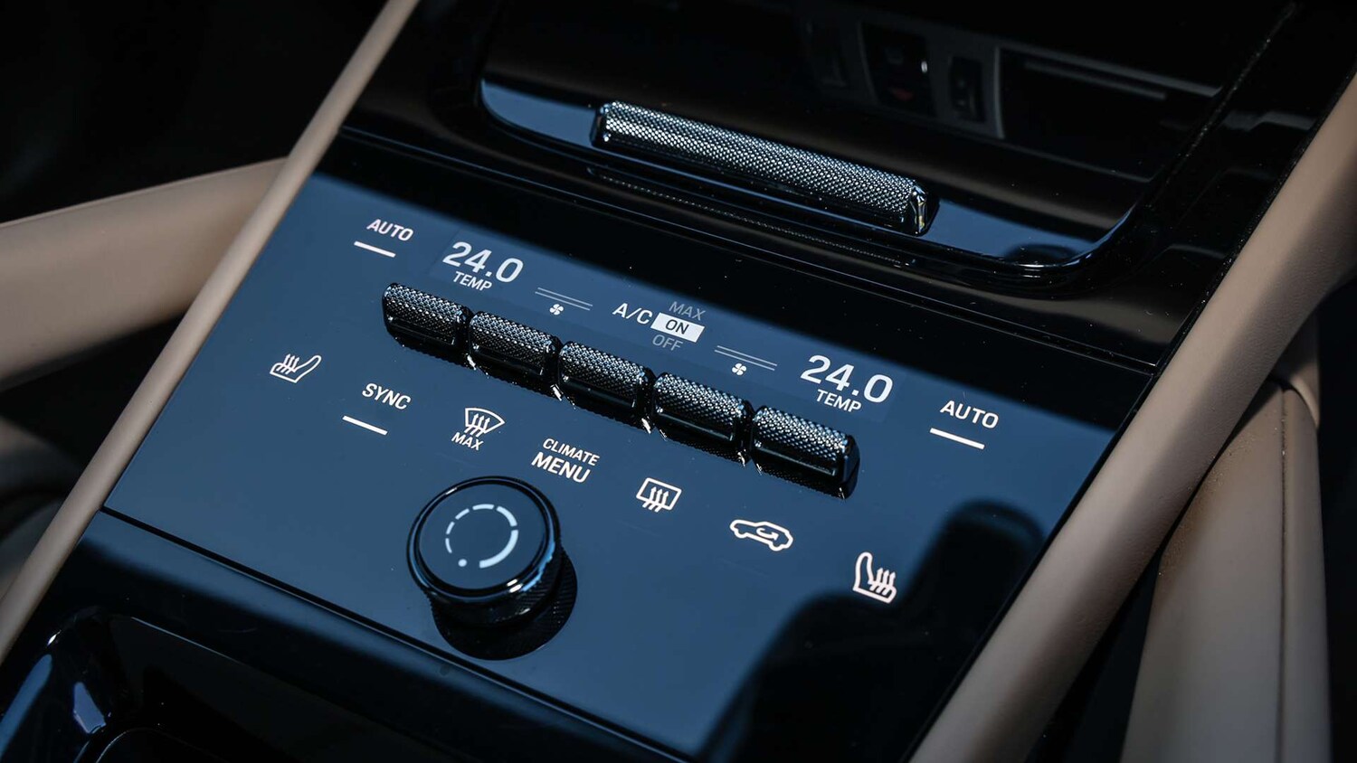 Used Porsche Cayenne 2025 for sale - 75845795: Photo 25