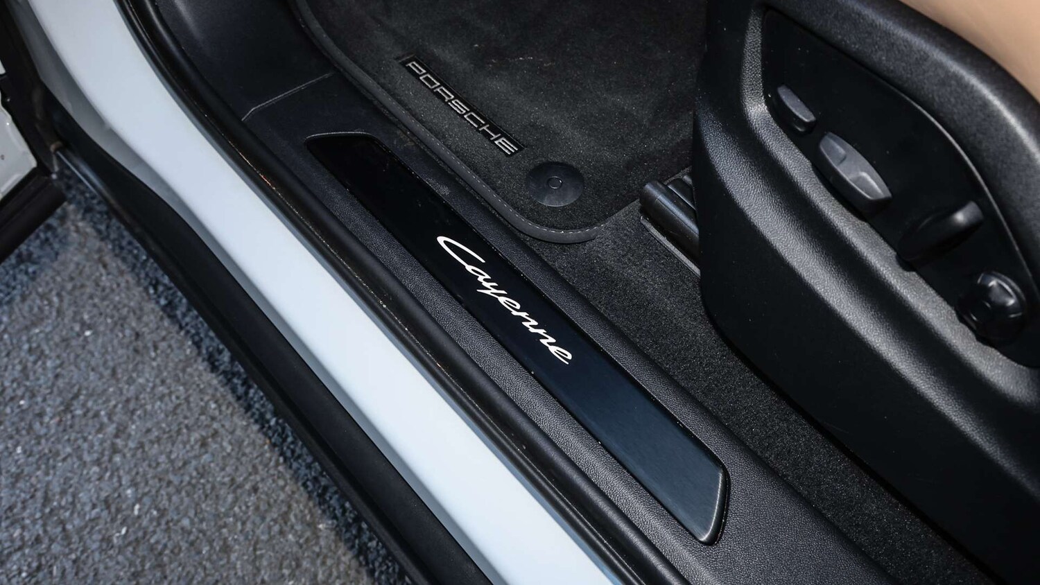 Used Porsche Cayenne 2025 for sale - 75845795: Photo 27