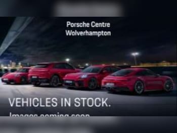 Used Porsche Cayenne 2025 for sale - 75845795: Photo