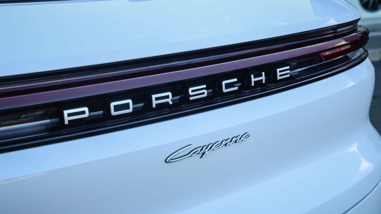 Used Porsche Cayenne 2025 for sale - 75845795: Photo 30