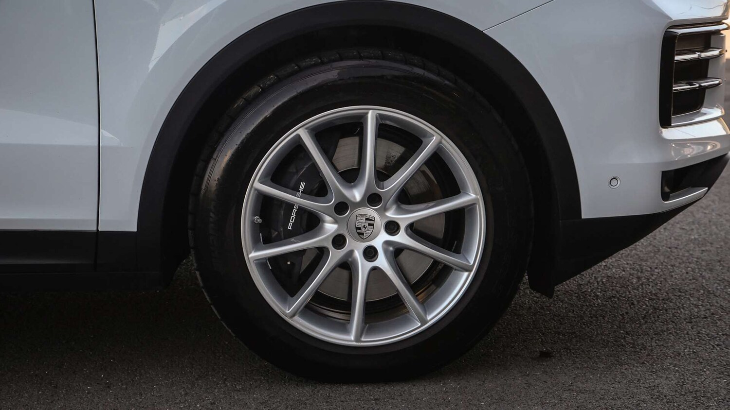 Used Porsche Cayenne 2025 for sale - 75845795: Photo 6