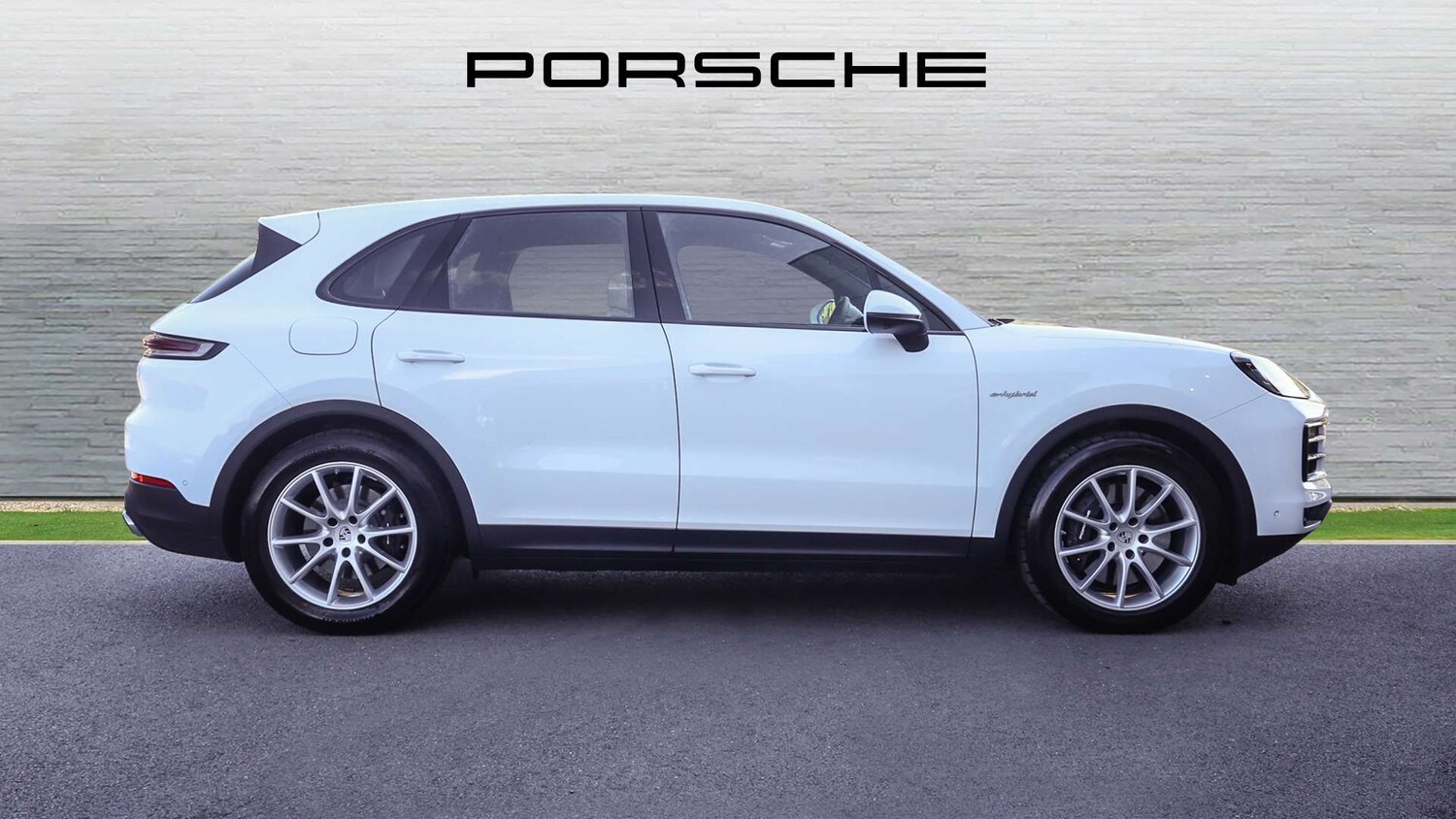 Used Porsche Cayenne 2025 for sale - 75845795: Photo 7