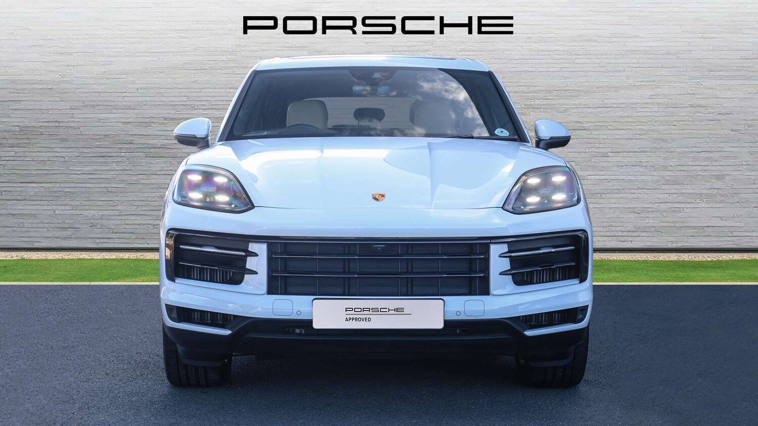 Used Porsche Cayenne 2025 for sale - 75845795: Photo 9