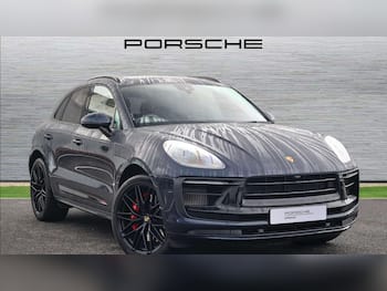 Used Porsche Macan 2023 for sale - 79671920: Photo