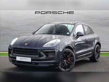 Used Porsche Macan 2023 for sale - 79671920: Photo