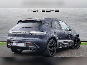 Used Porsche Macan 2023 for sale - 79671920: Photo