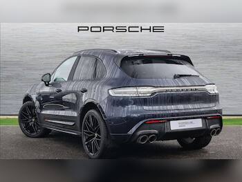 Used Porsche Macan 2023 for sale - 79671920: Photo