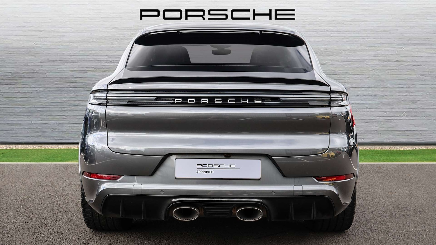 Used Porsche Cayenne 2025 for sale - 78077172: Photo 10