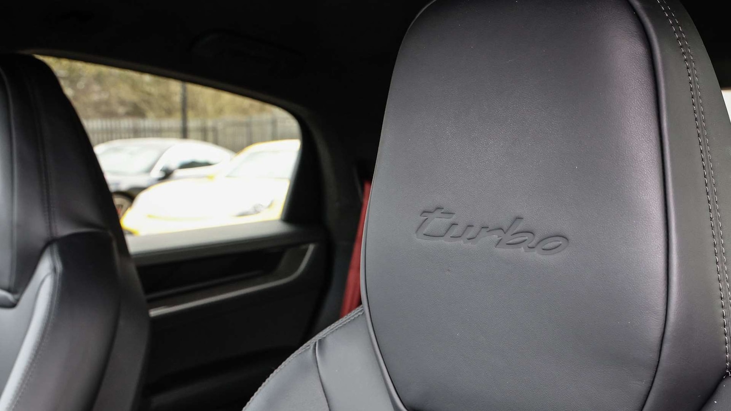 Used Porsche Cayenne 2025 for sale - 78077172: Photo 17