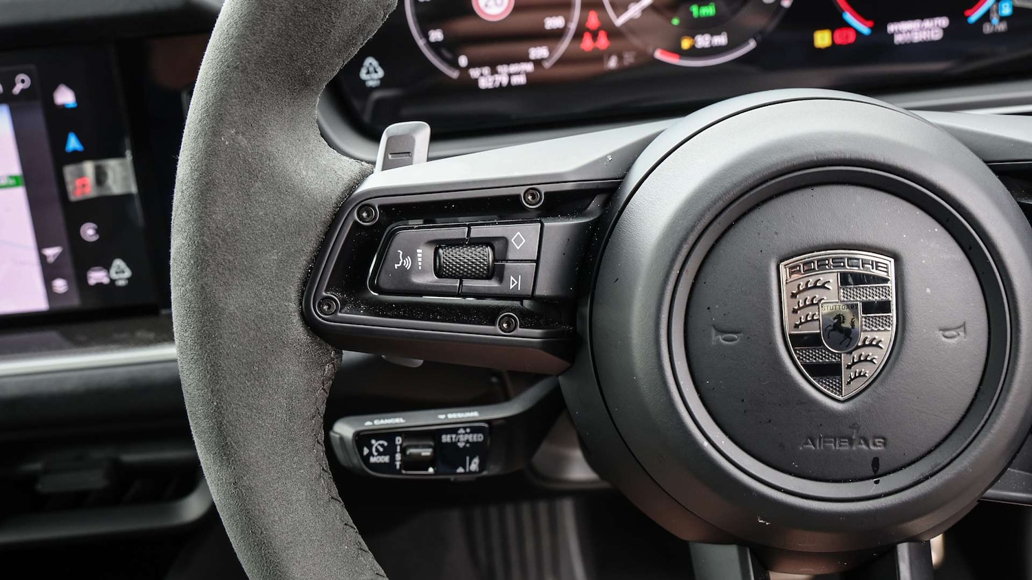 Used Porsche Cayenne 2025 for sale - 78077172: Photo 18