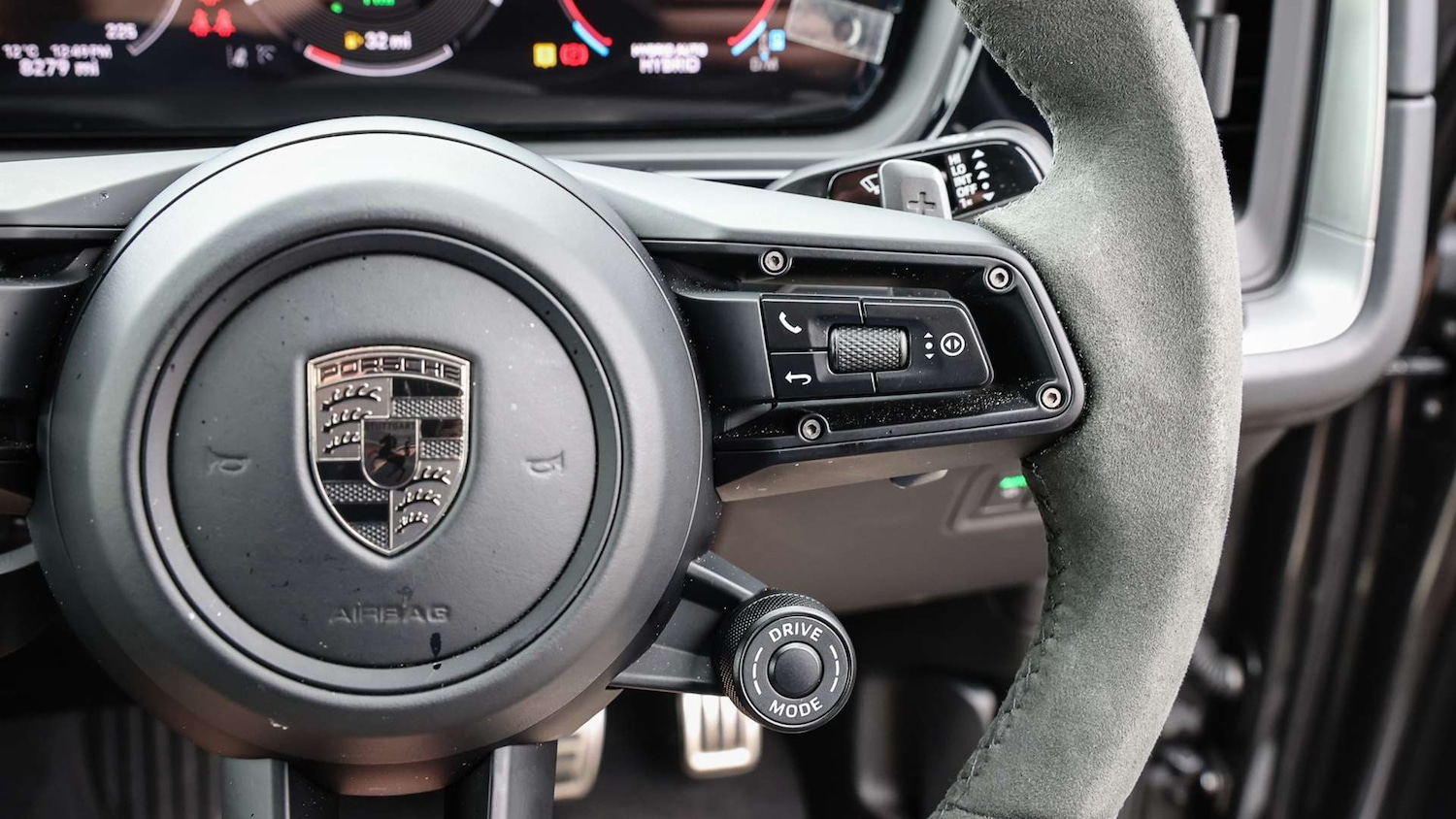 Used Porsche Cayenne 2025 for sale - 78077172: Photo 19