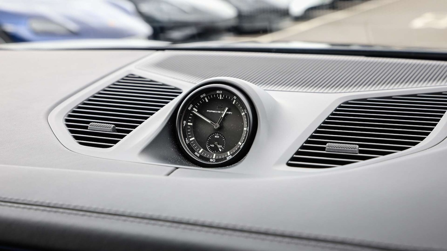 Used Porsche Cayenne 2025 for sale - 78077172: Photo 20