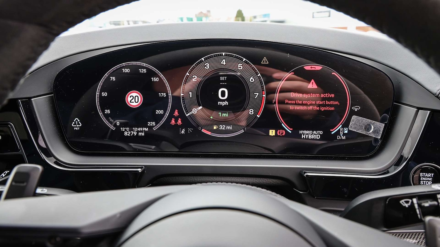 Used Porsche Cayenne 2025 for sale - 78077172: Photo 21