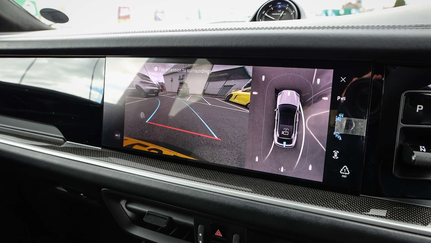 Used Porsche Cayenne 2025 for sale - 78077172: Photo 22