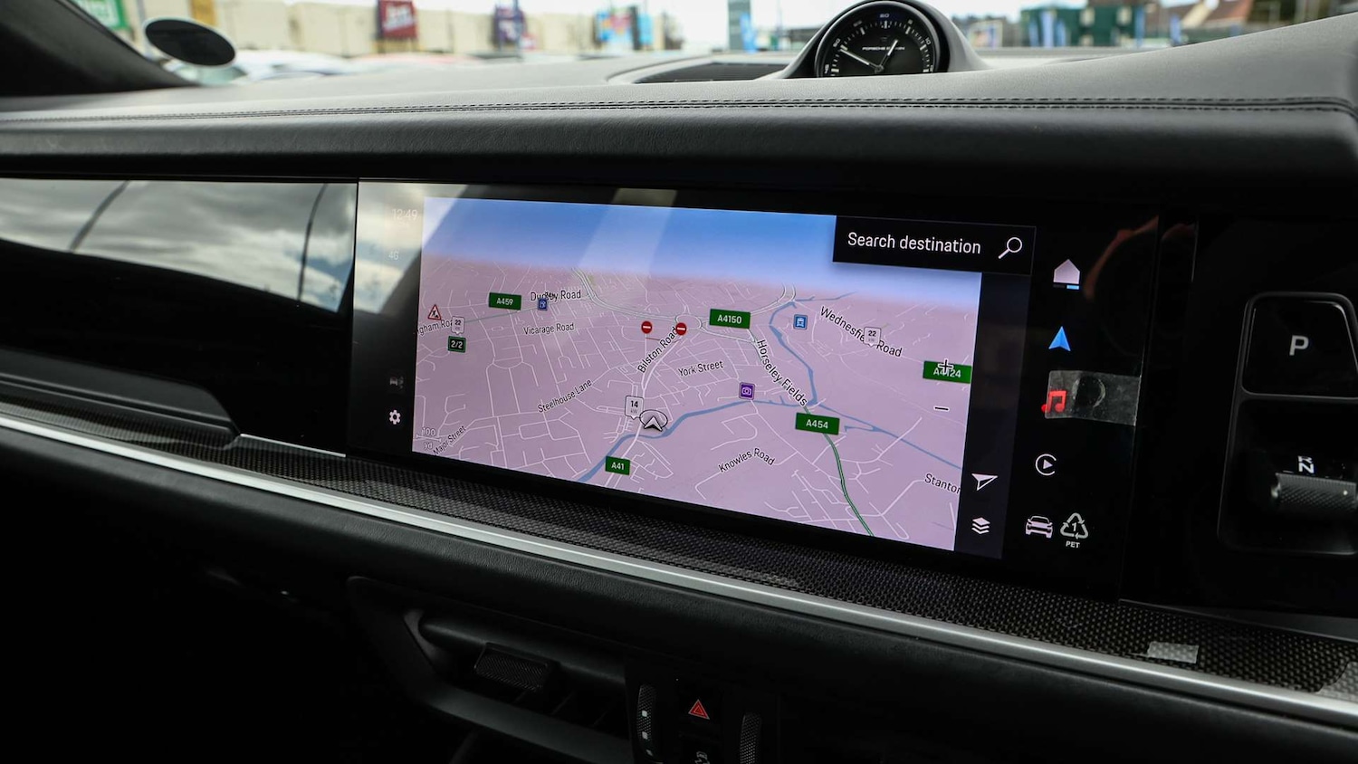 Used Porsche Cayenne 2025 for sale - 78077172: Photo 23