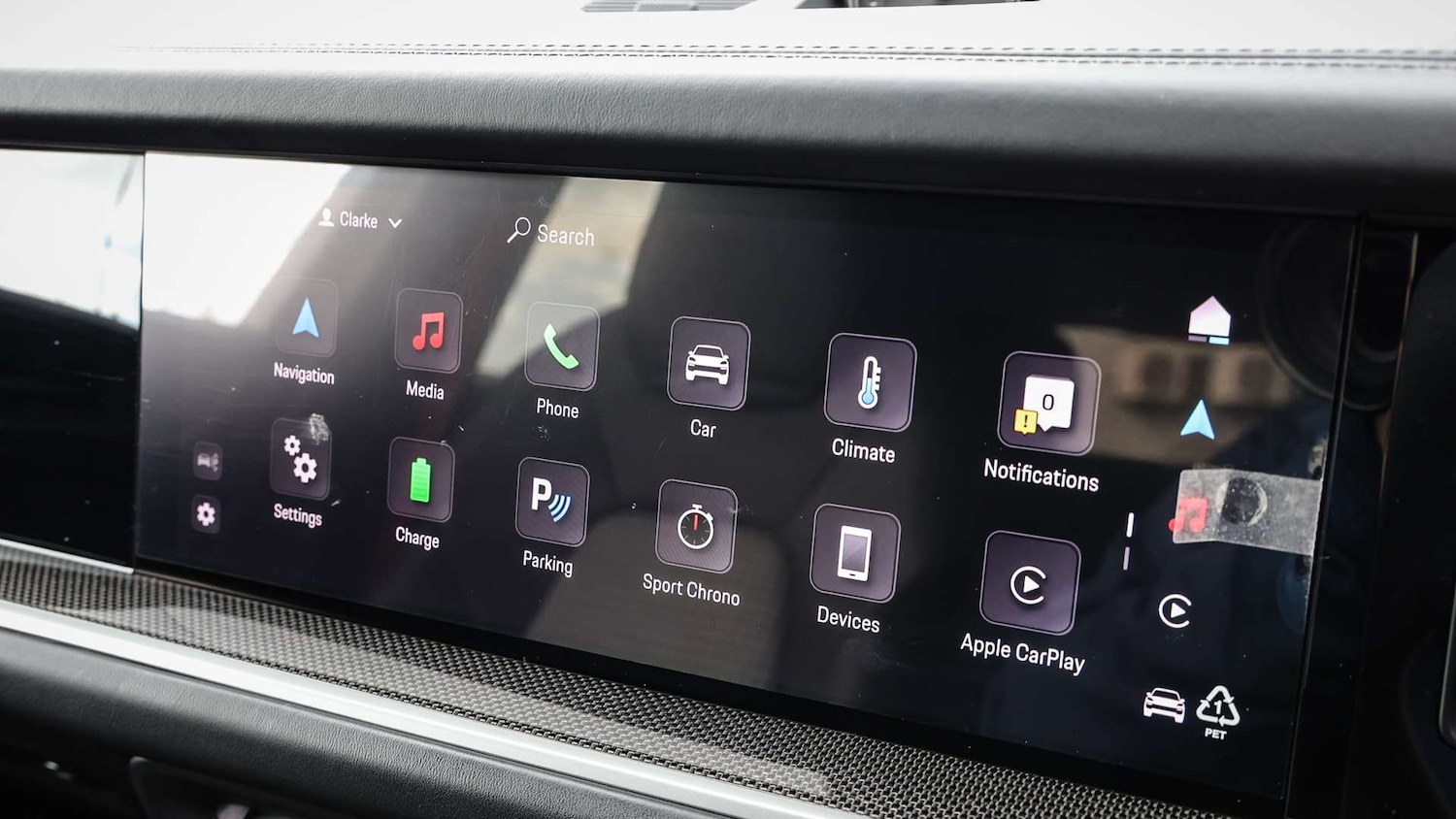 Used Porsche Cayenne 2025 for sale - 78077172: Photo 24