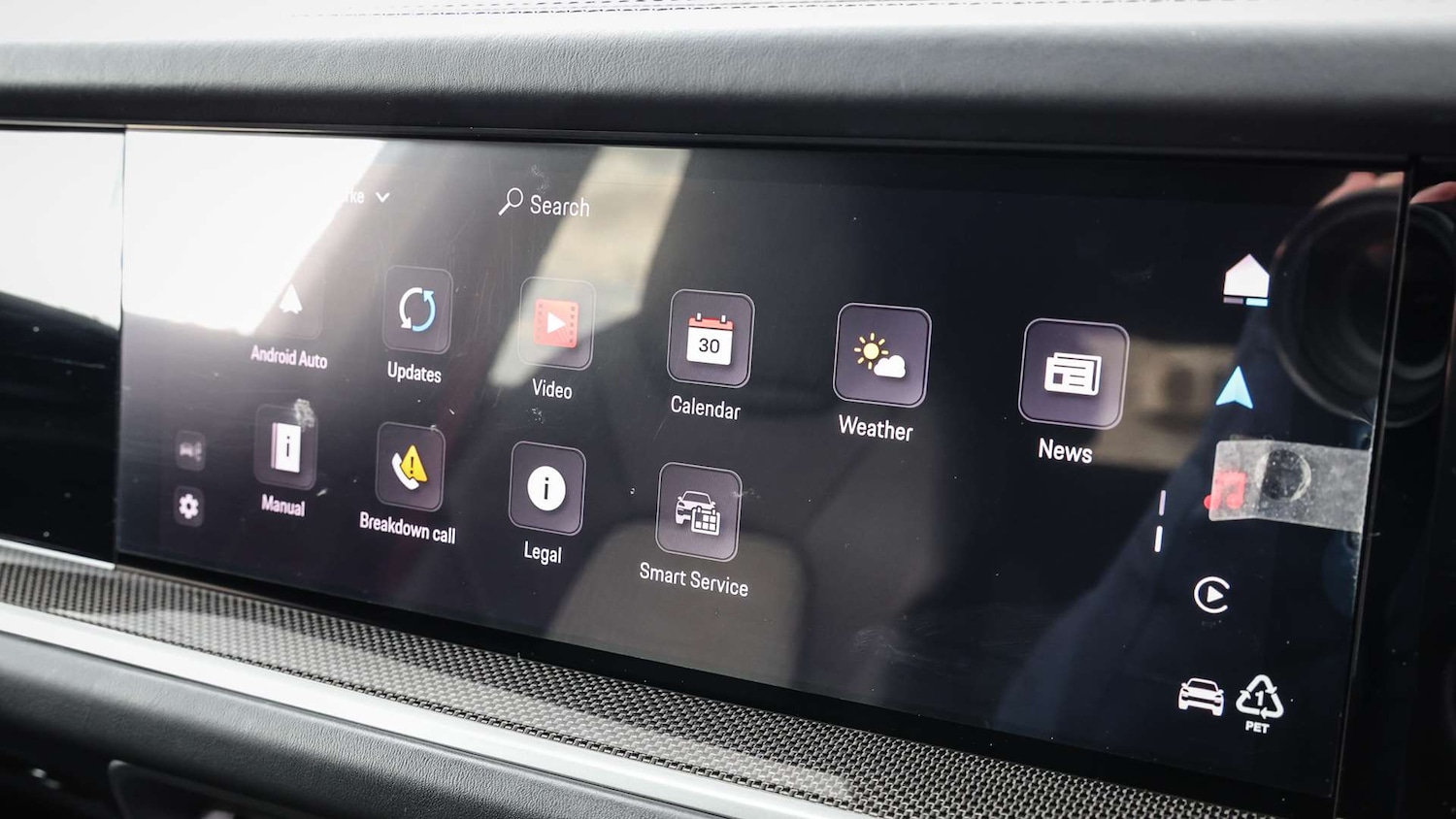 Used Porsche Cayenne 2025 for sale - 78077172: Photo 26