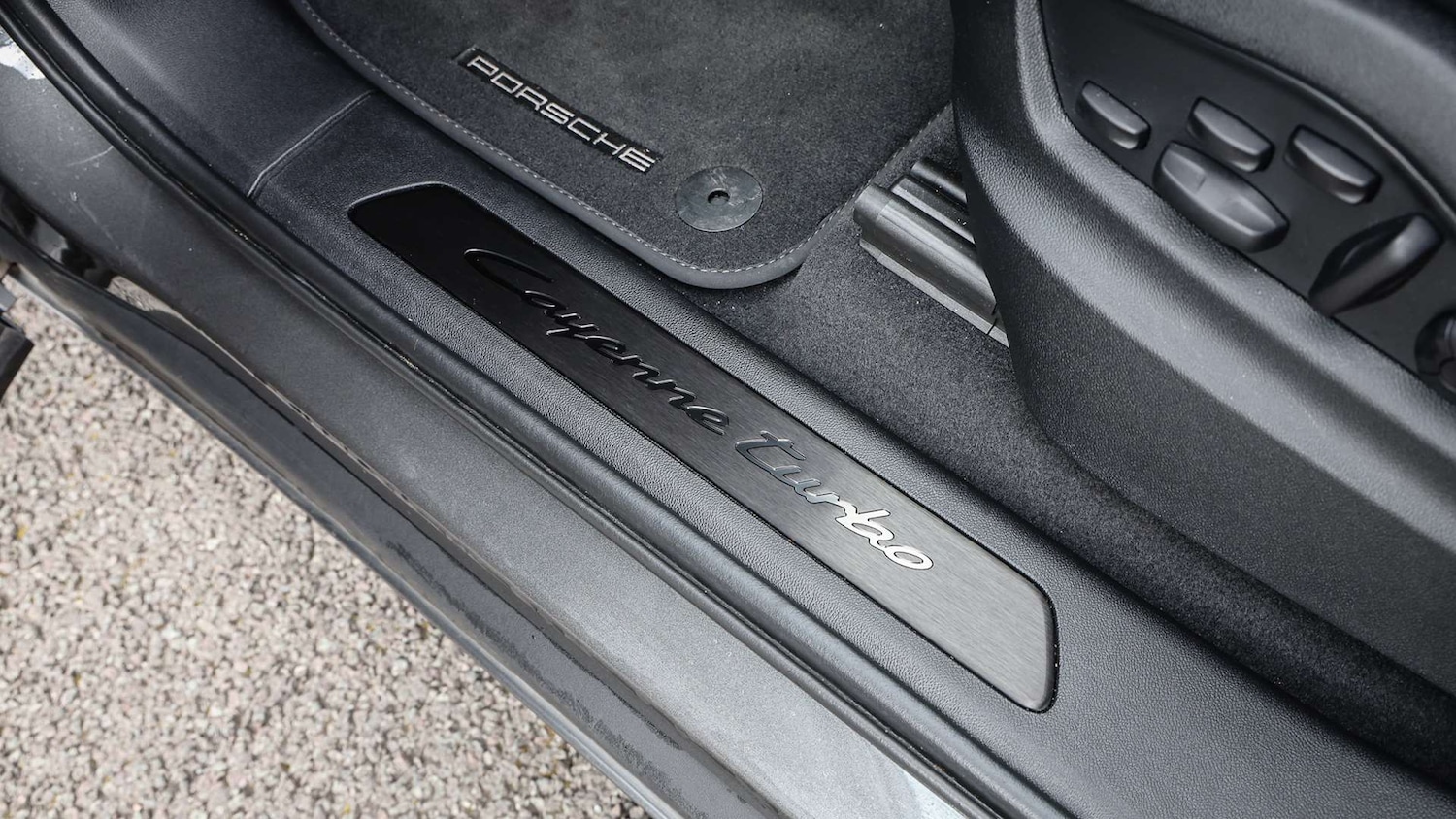 Used Porsche Cayenne 2025 for sale - 78077172: Photo 30