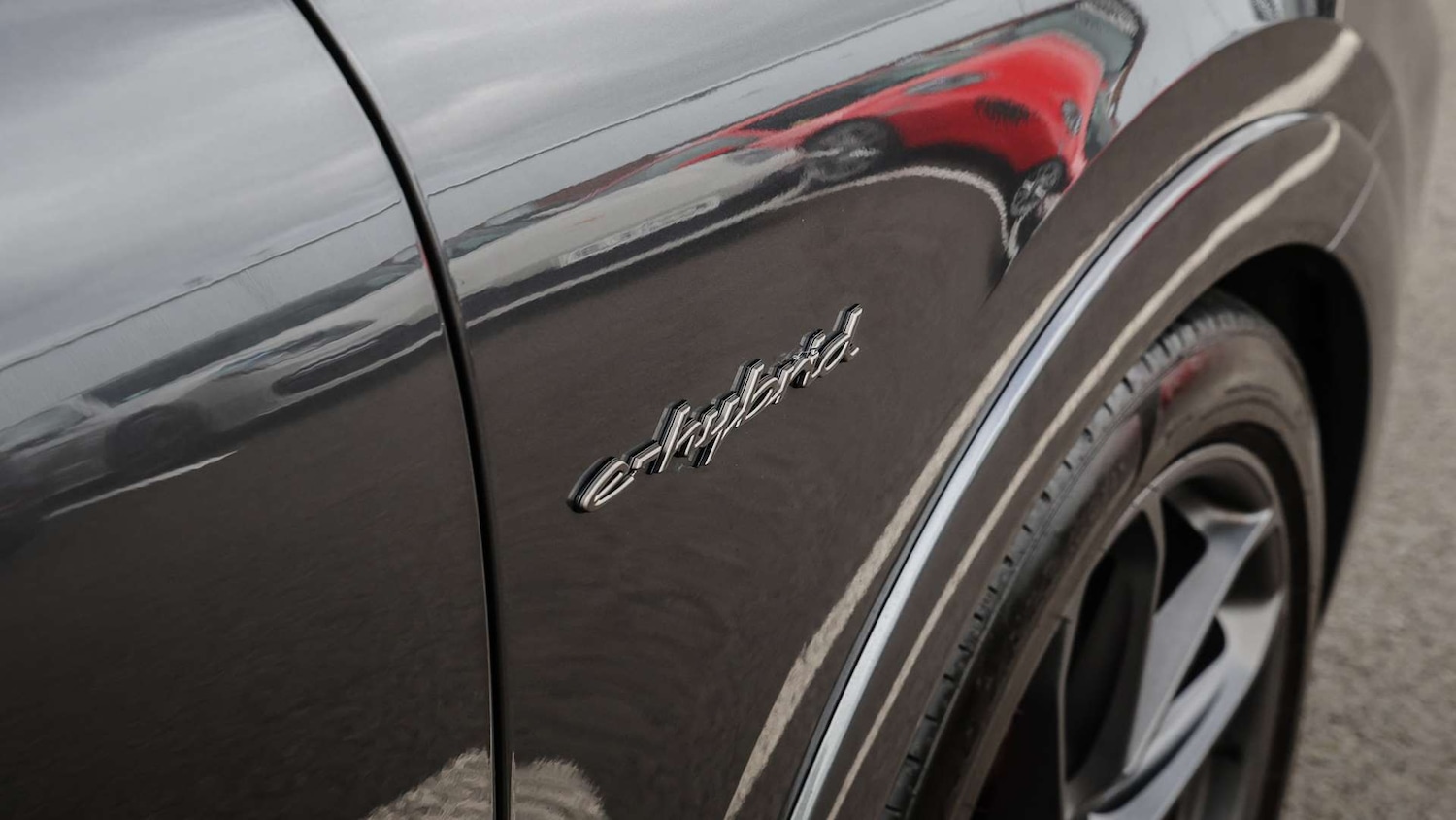 Used Porsche Cayenne 2025 for sale - 78077172: Photo 34