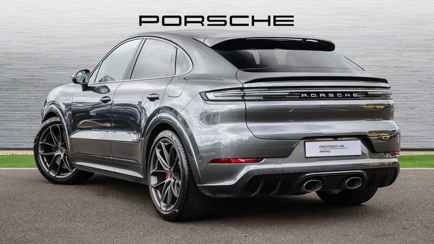 Used Porsche Cayenne 2025 for sale - 78077172: Photo 4