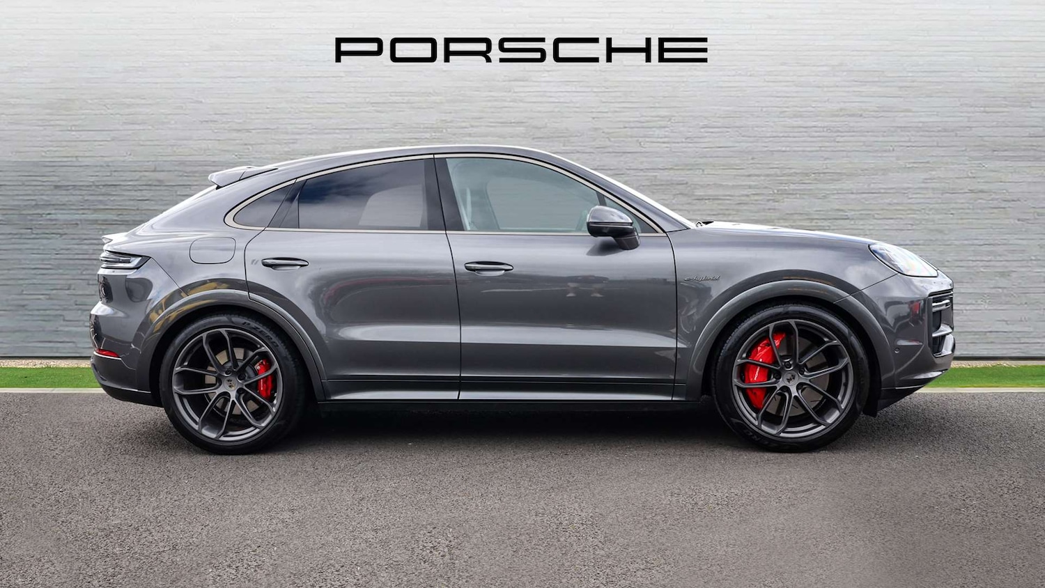 Used Porsche Cayenne 2025 for sale - 78077172: Photo 7