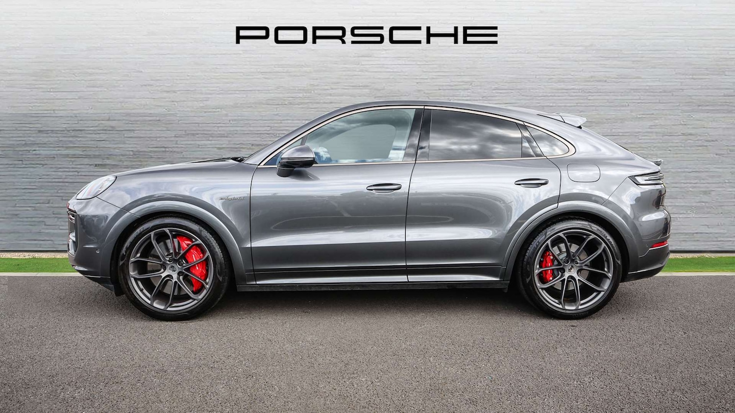 Used Porsche Cayenne 2025 for sale - 78077172: Photo 8