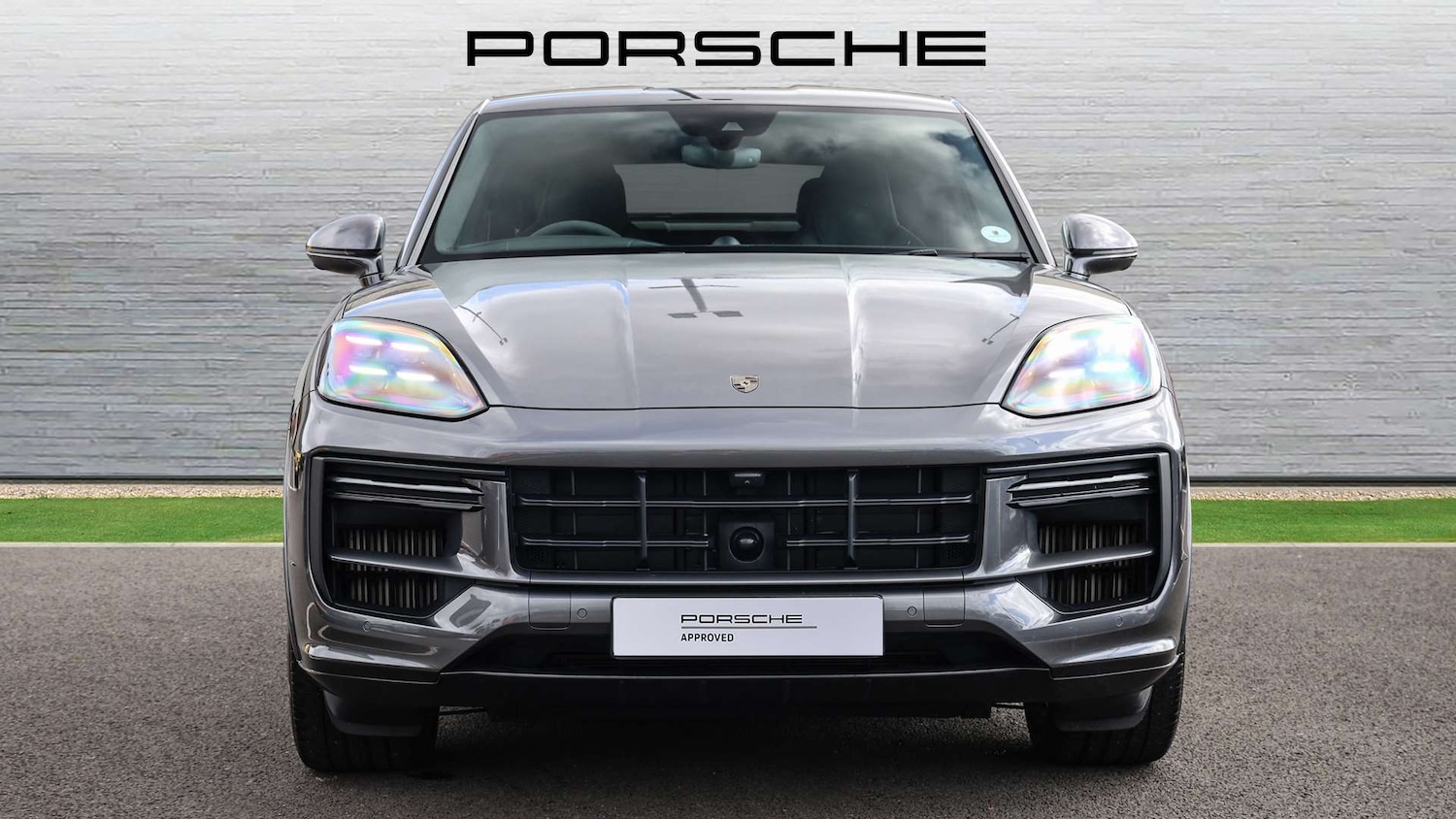 Used Porsche Cayenne 2025 for sale - 78077172: Photo 9