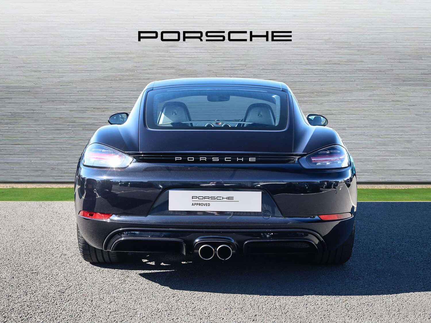 Used Porsche Other 2018 for sale - 77942944: Photo 10