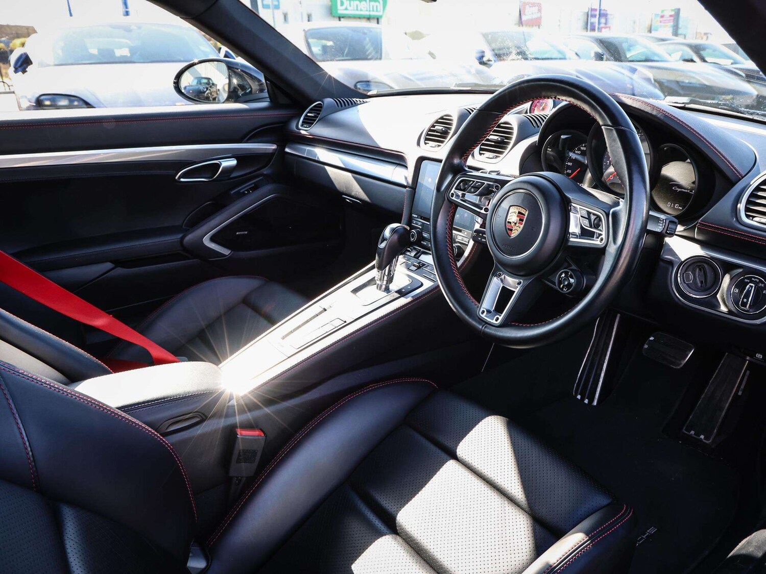 Used Porsche Other 2018 for sale - 77942944: Photo 11