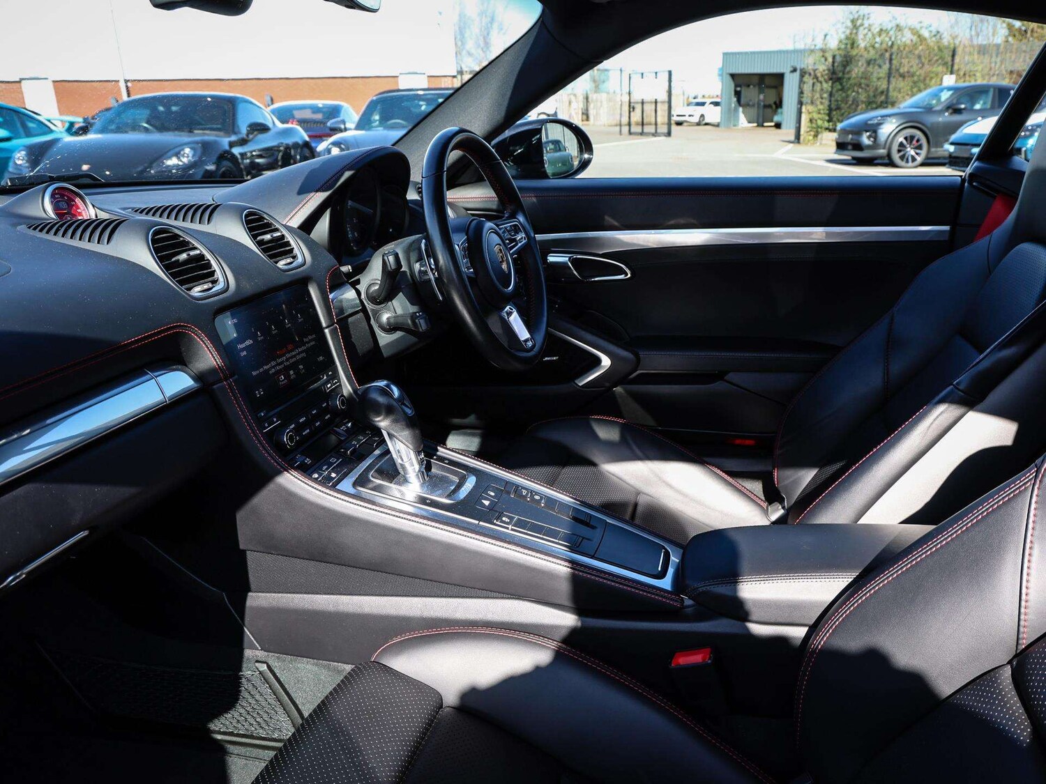 Used Porsche Other 2018 for sale - 77942944: Photo 12