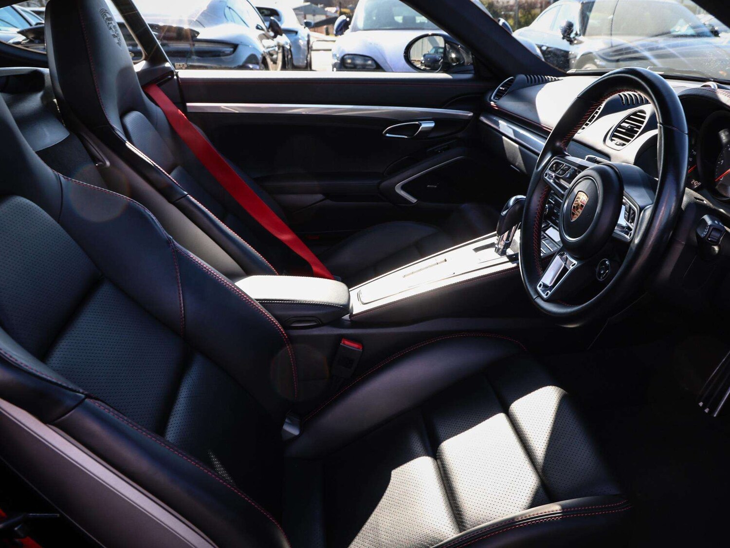 Used Porsche Other 2018 for sale - 77942944: Photo 13