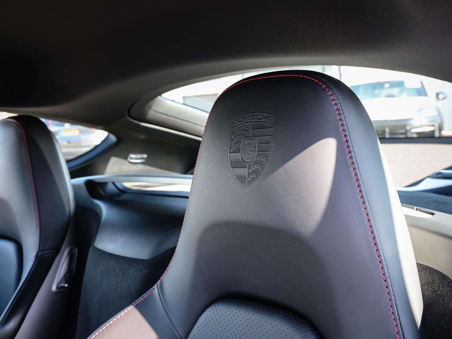 Used Porsche Other 2018 for sale - 77942944: Photo 15