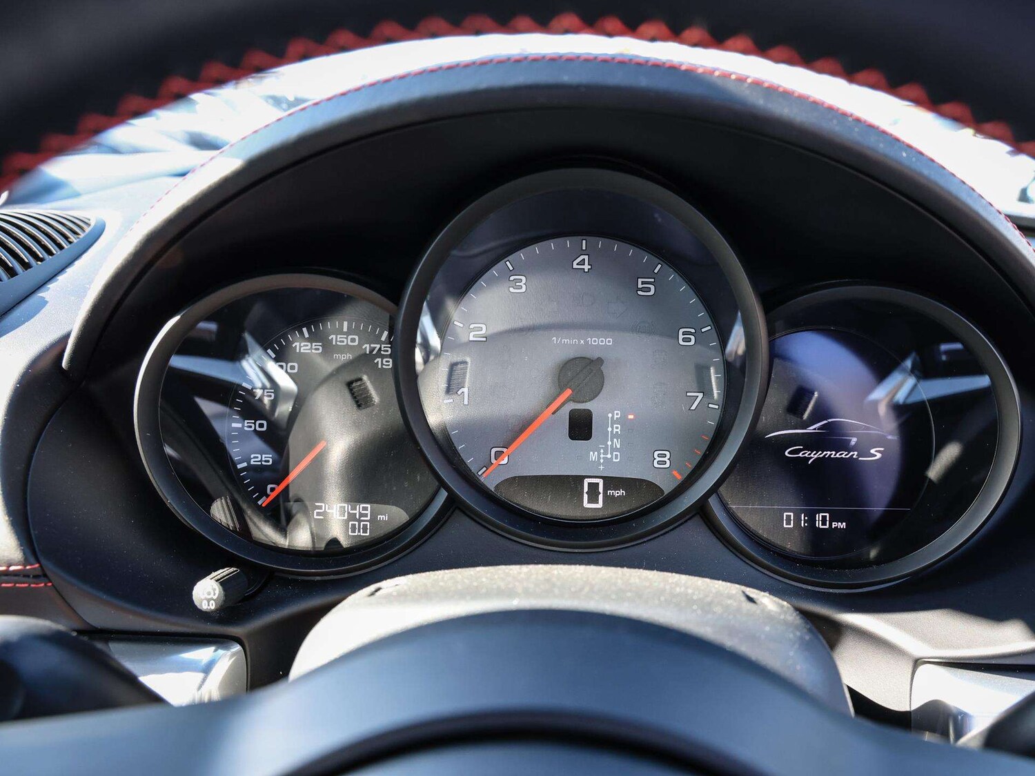 Used Porsche Other 2018 for sale - 77942944: Photo 17