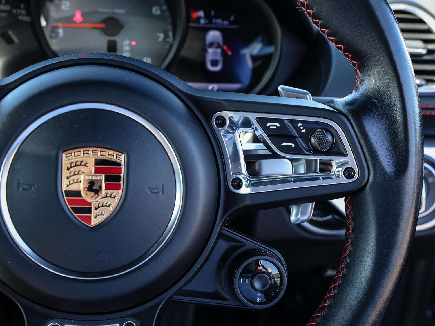 Used Porsche Other 2018 for sale - 77942944: Photo 19