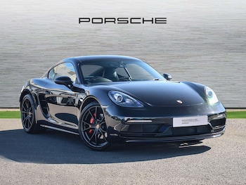 Used Porsche Other 2018 for sale - 77942944: Photo