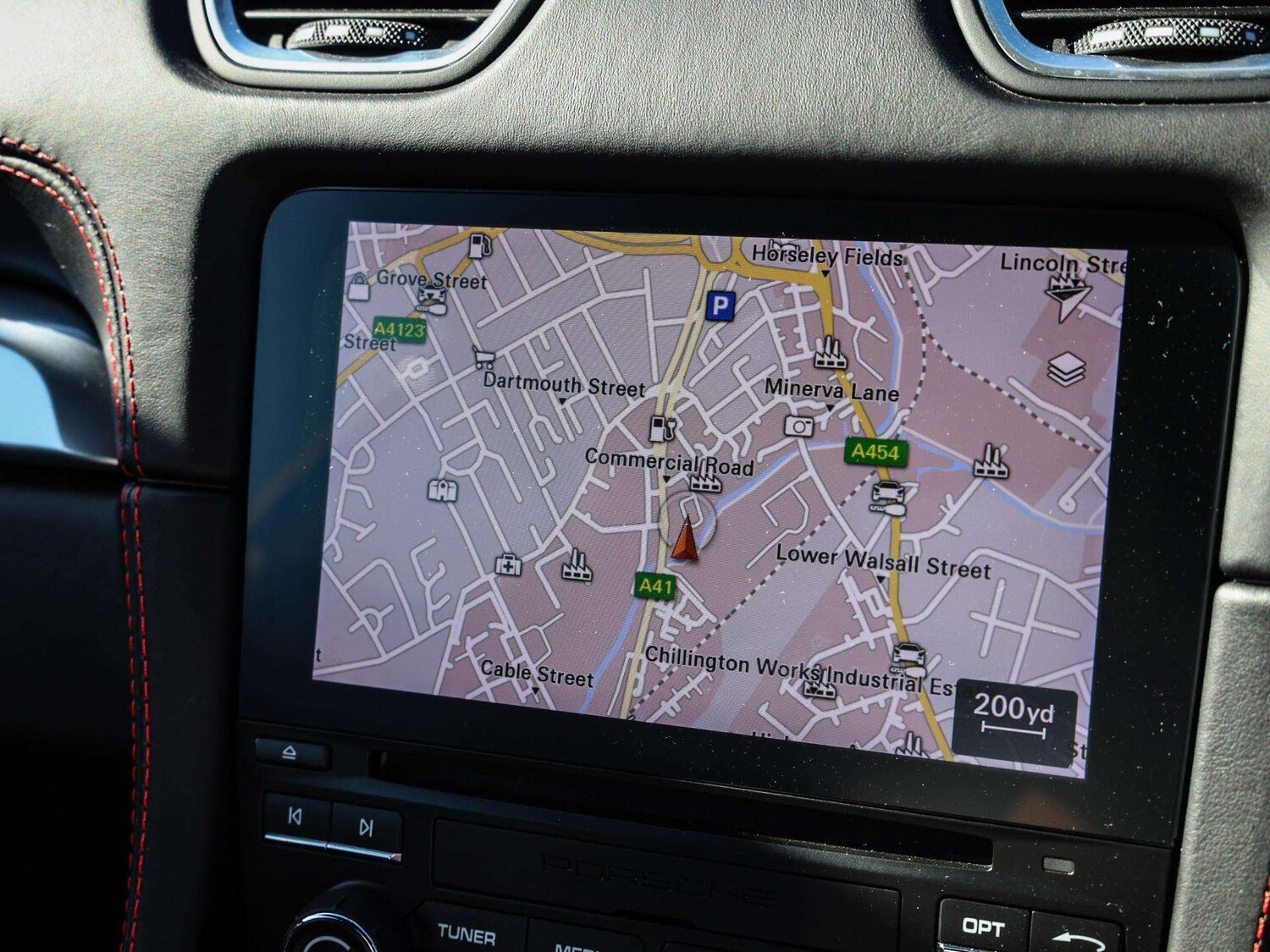 Used Porsche Other 2018 for sale - 77942944: Photo 21