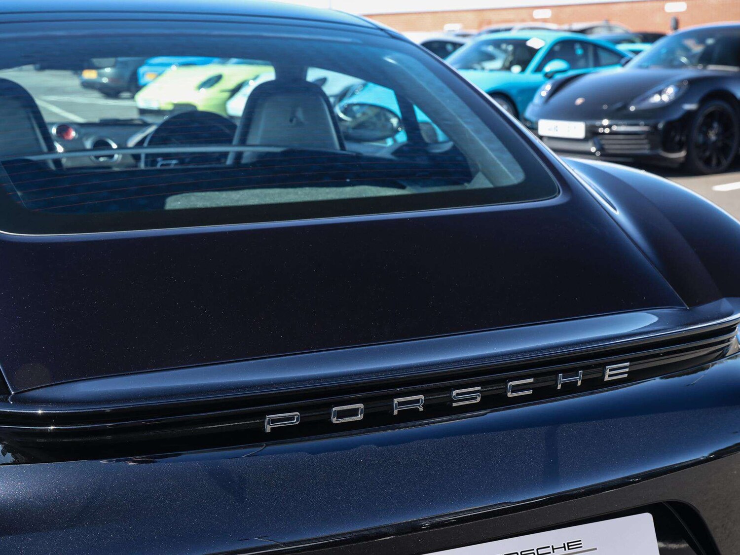 Used Porsche Other 2018 for sale - 77942944: Photo 24