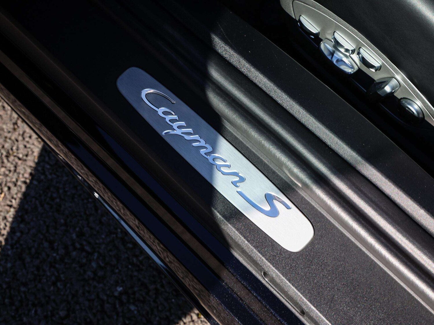 Used Porsche Other 2018 for sale - 77942944: Photo 25